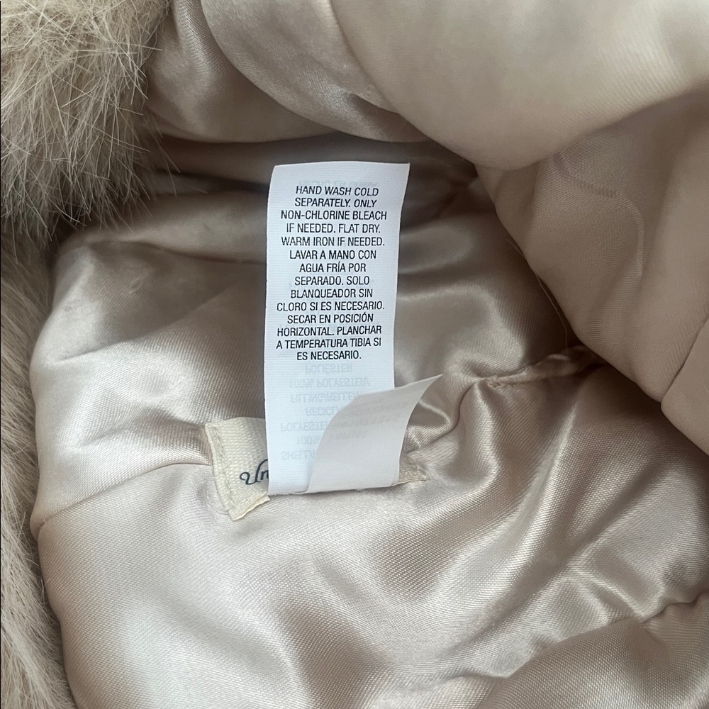 Universal Thread Trapper Hat, One Size NWT - image 6